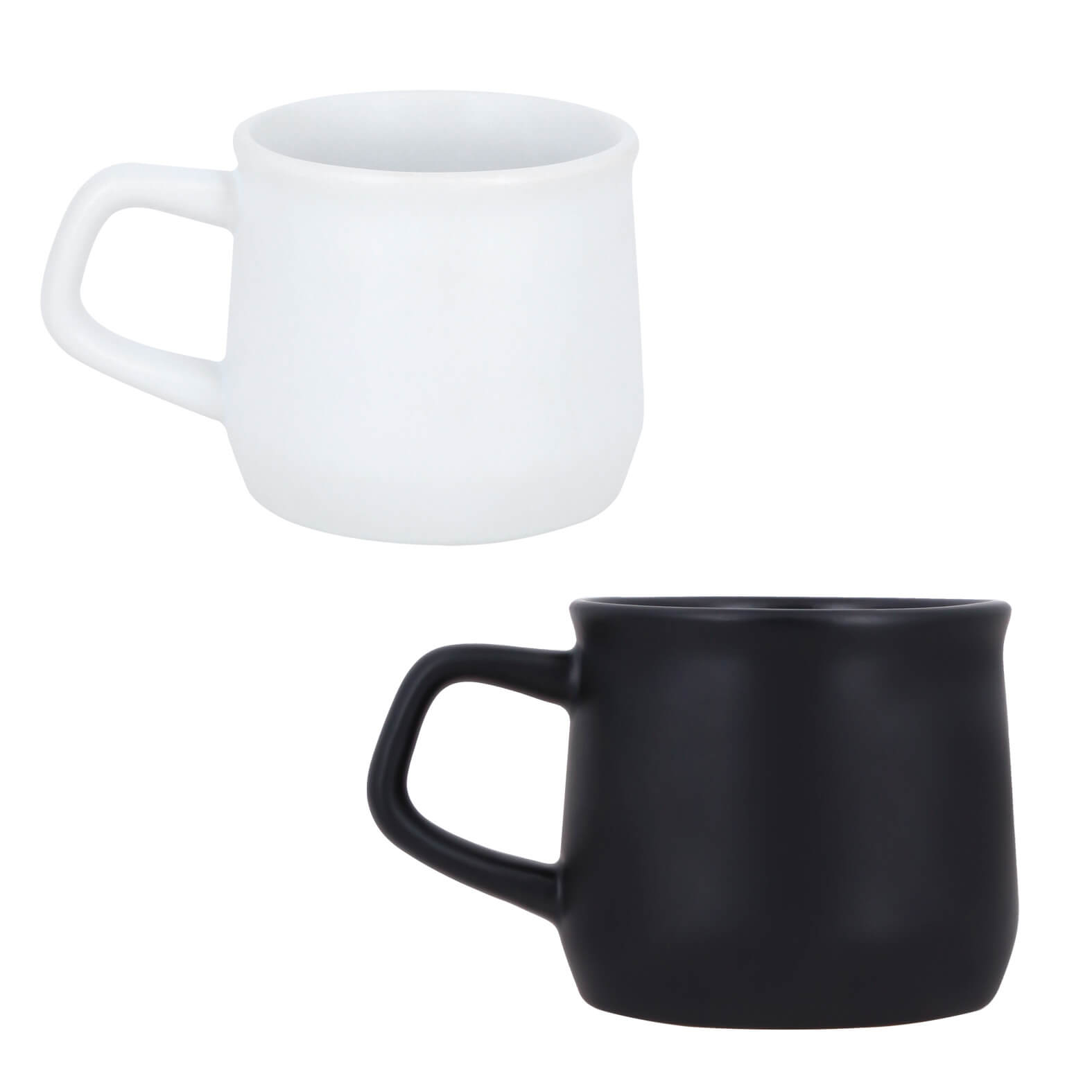 Taza Pell en color blanco