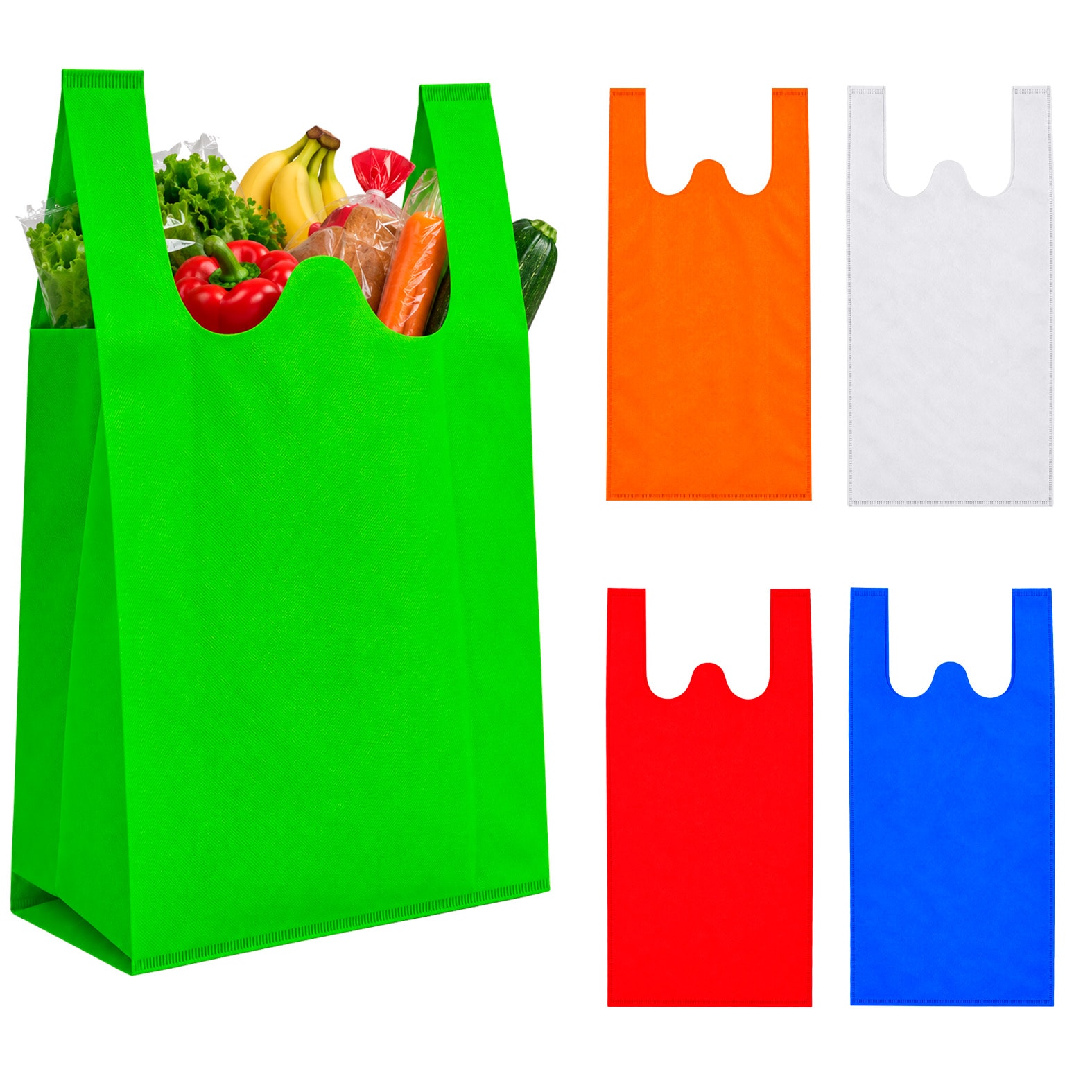Bolsa Bosco en color azul