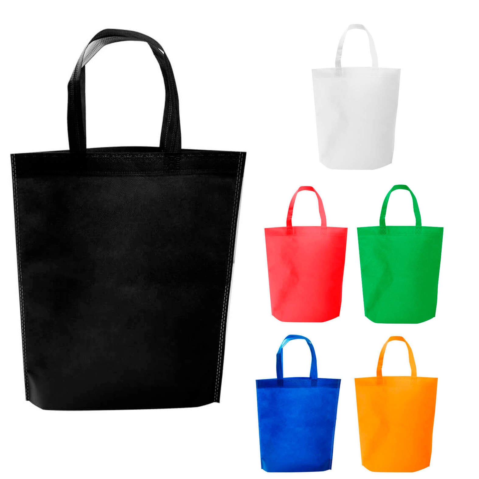 Bolsa de Non Senda en color azul