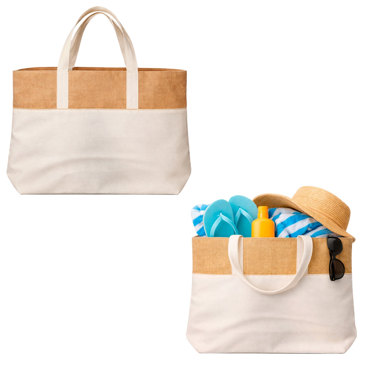 Bolsa Totoro, artículo promocional personalizable
