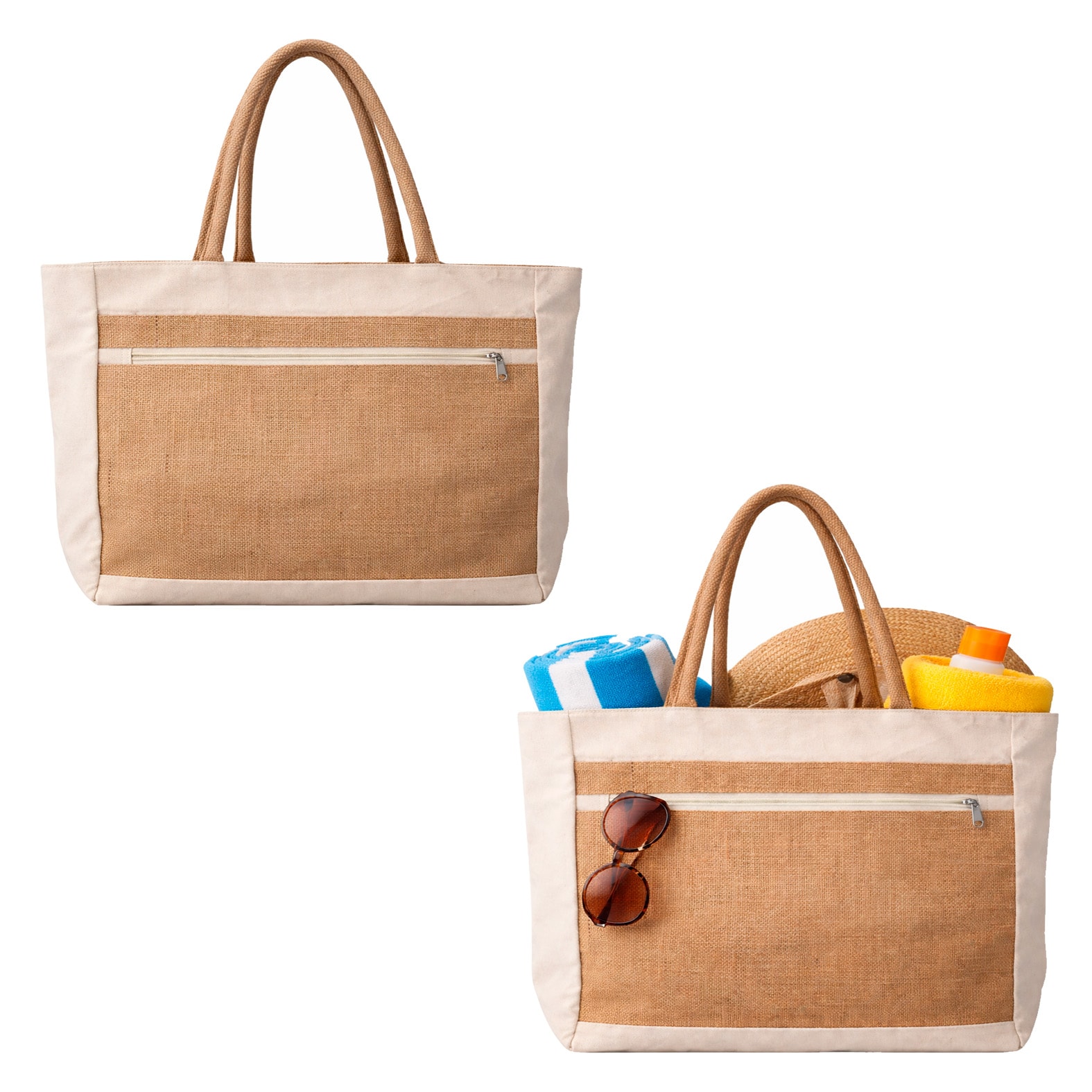 Bolsa Filburt, artículo promocional personalizable