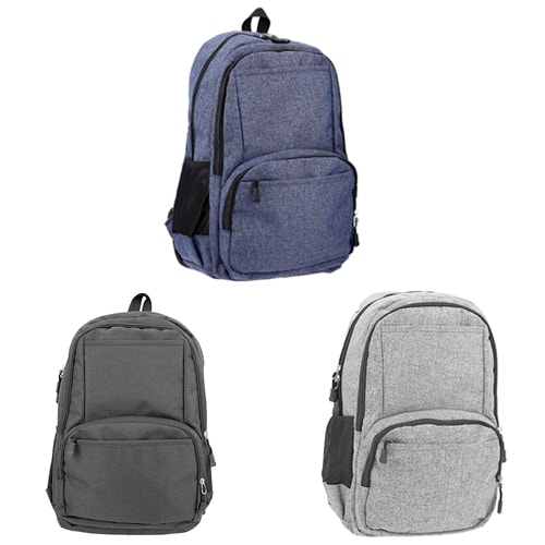 Mochila Marquelia en color azul