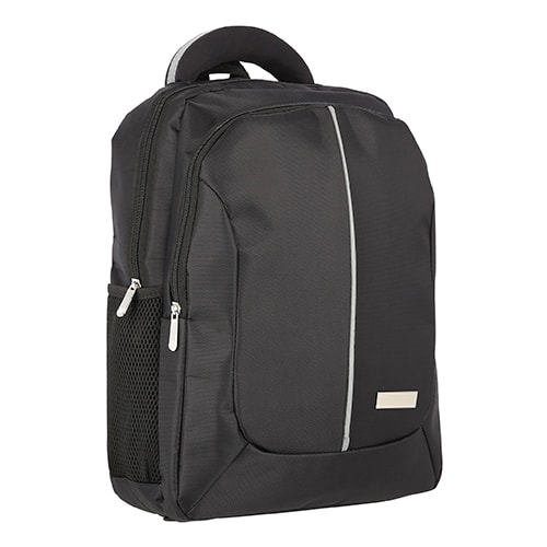 Mochila Cento en color negro