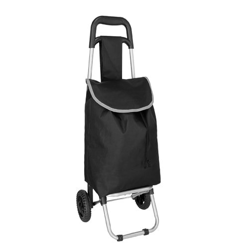 Carrito Shuk en color negro