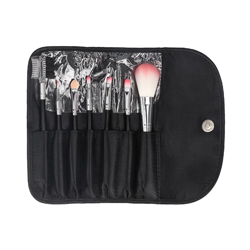 Set Vilat en color negro