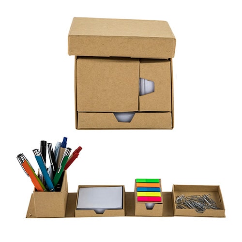 Estuche Wal, artículo promocional personalizable