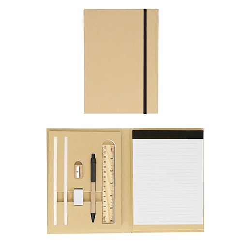 Set Zogo, artículo promocional personalizable