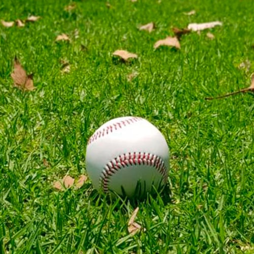 Pelota de Baseball Koufax, artículo promocional personalizable