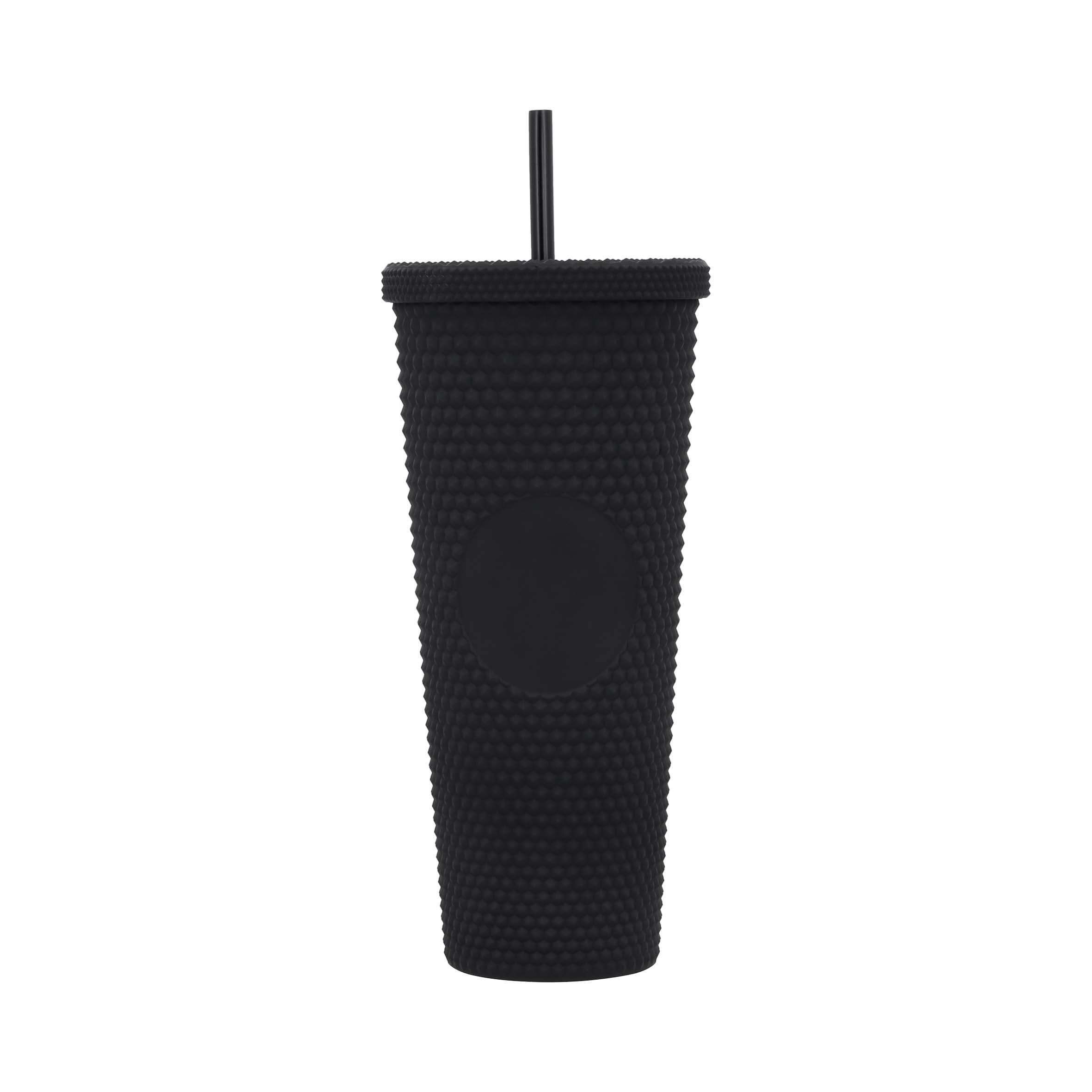 Vaso Mate en color negro