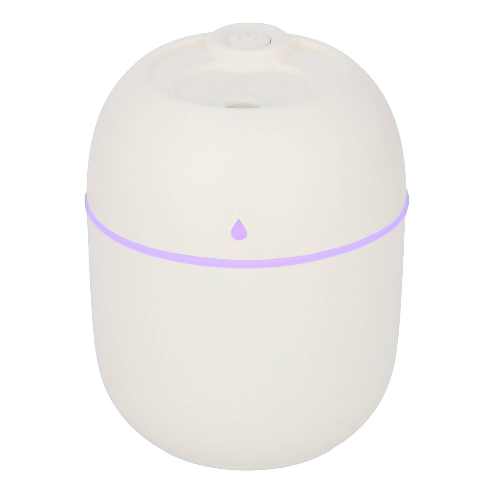 Humidifcador Vape en color blanco