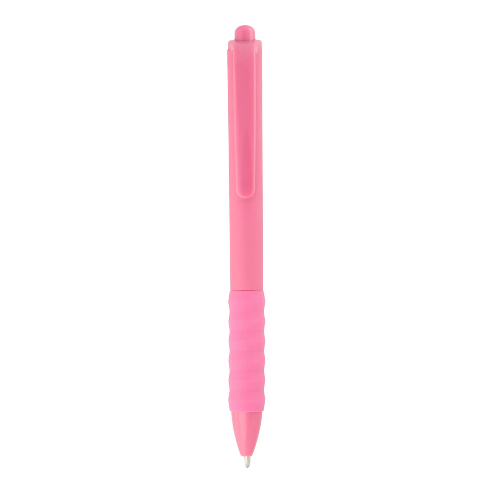 Bolígrafo Kida en color rosa