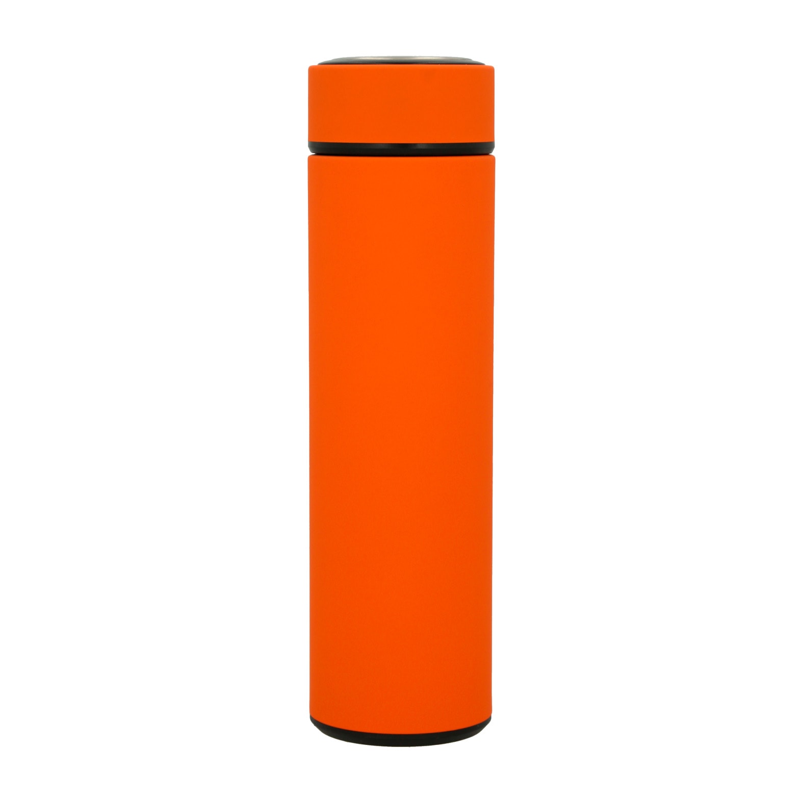 Termo Tarazú en color naranja