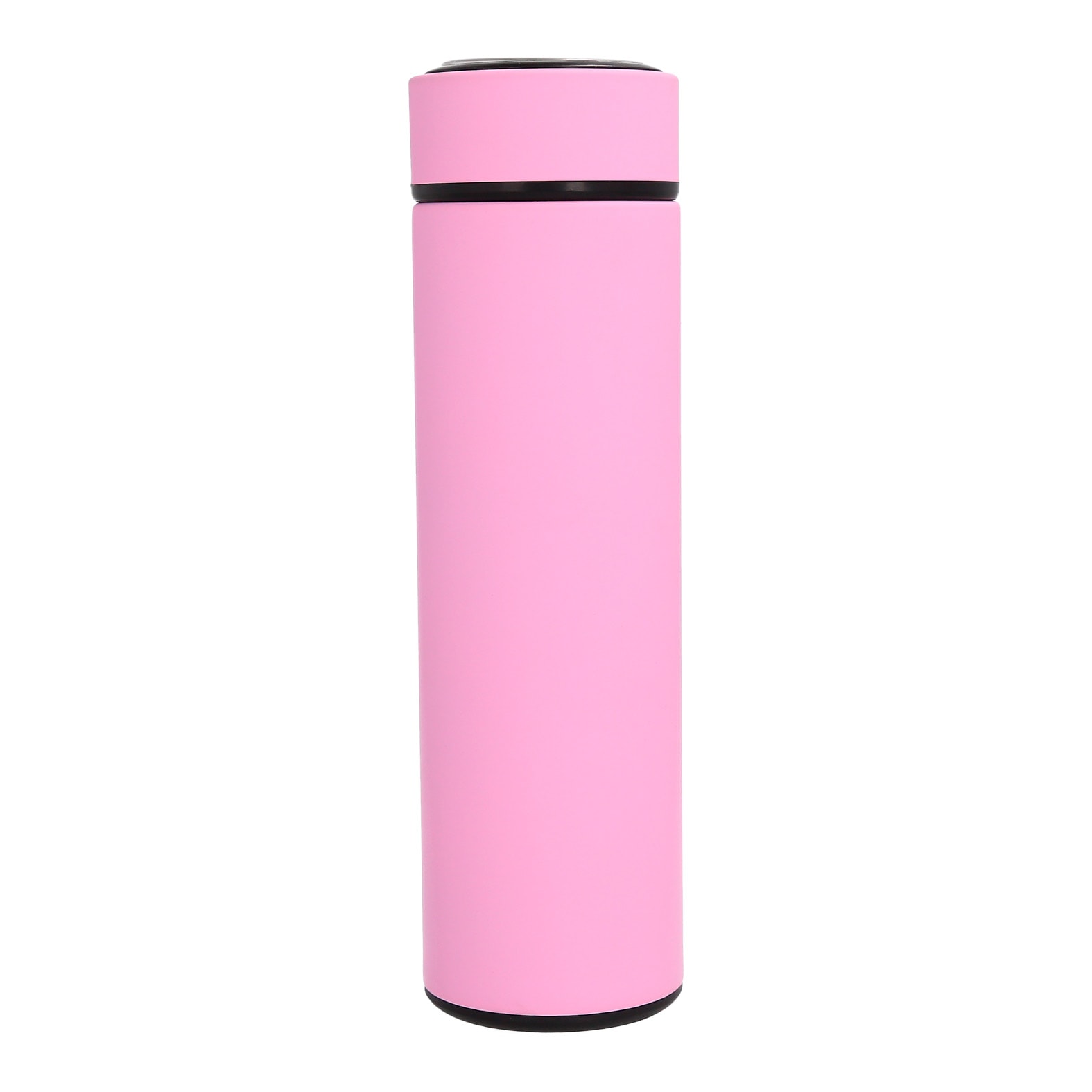 Termo Tarazú en color rosa
