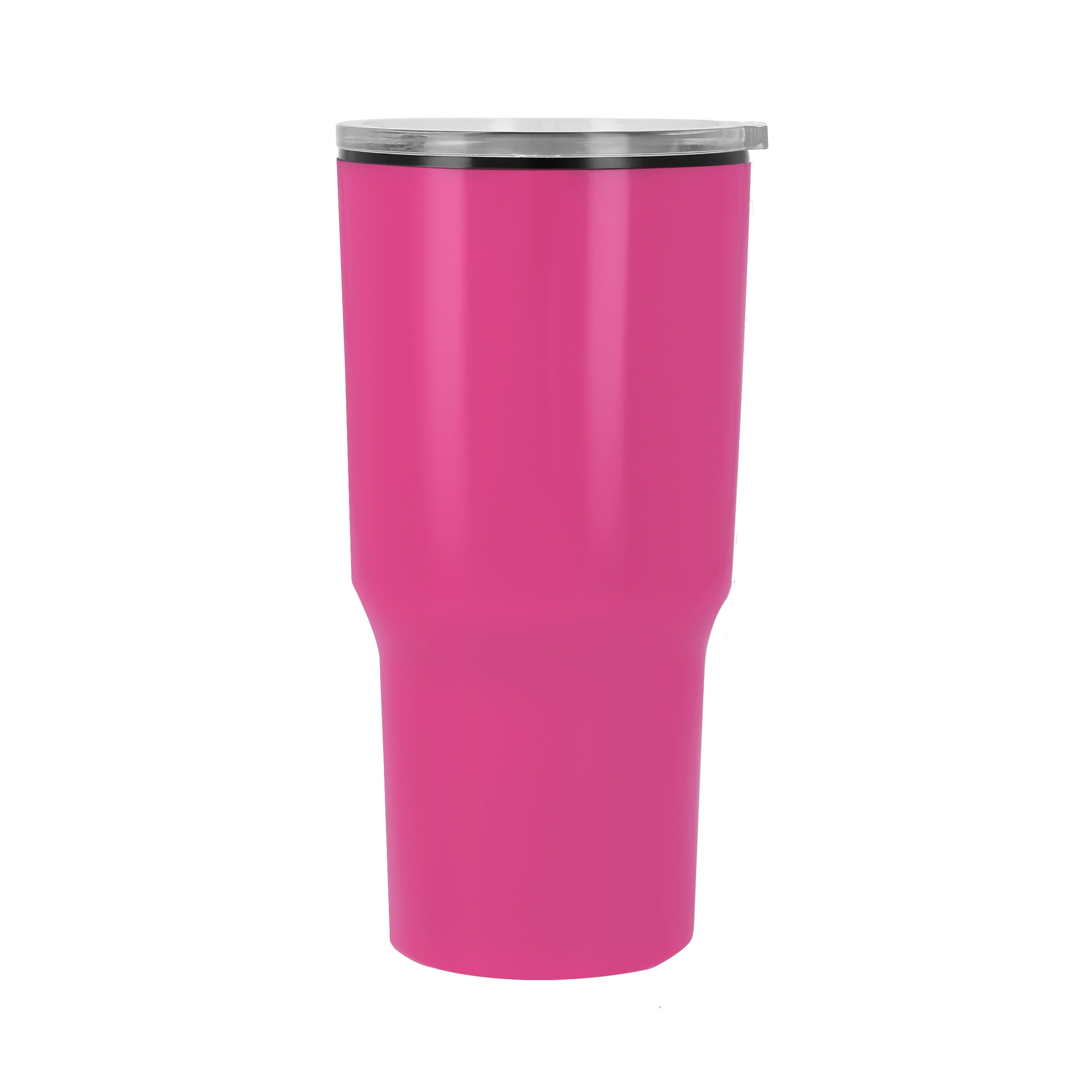 Termo Coupe en color rosa