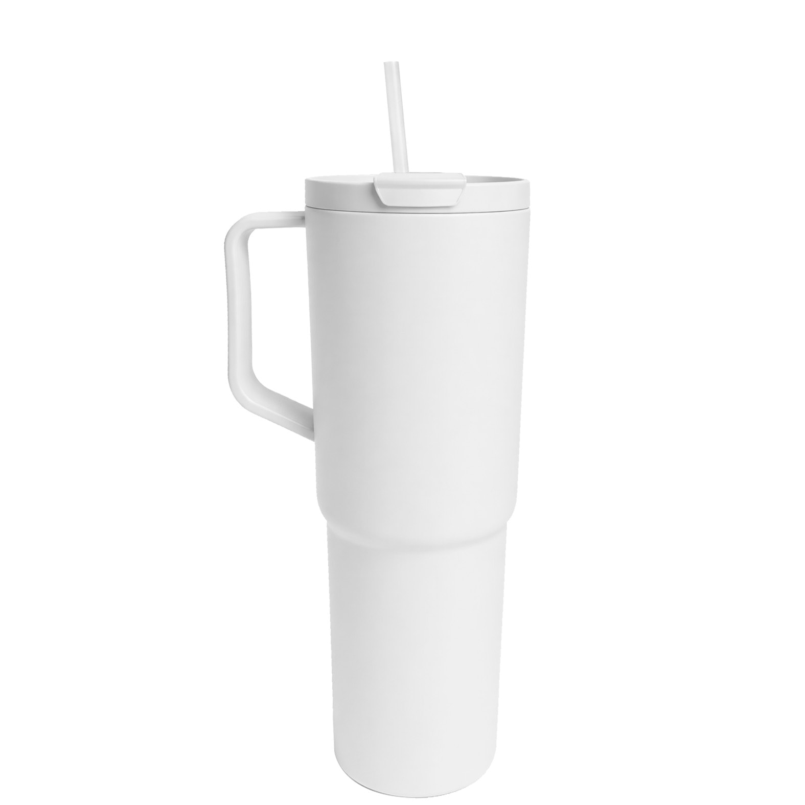Termo Stan en color blanco