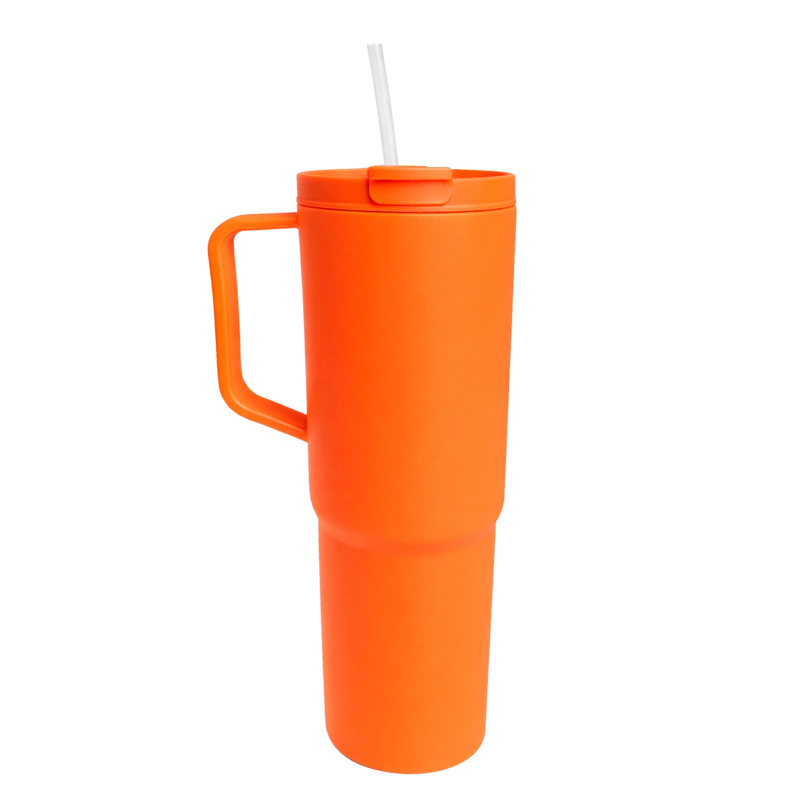 Termo Stan en color naranja