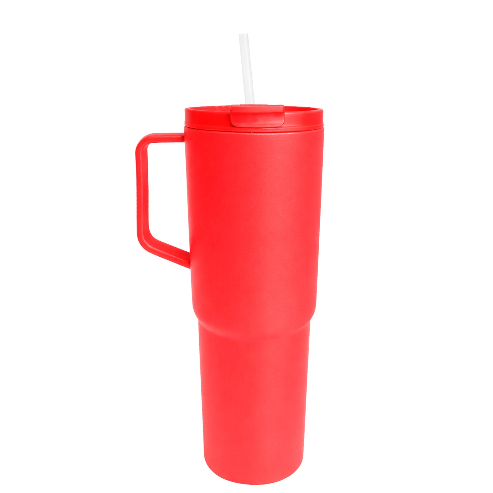 Termo Stan en color rojo