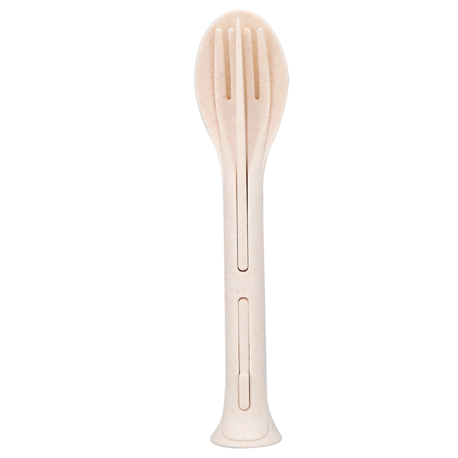 Set de Cuchara Forky, artículo promocional personalizable