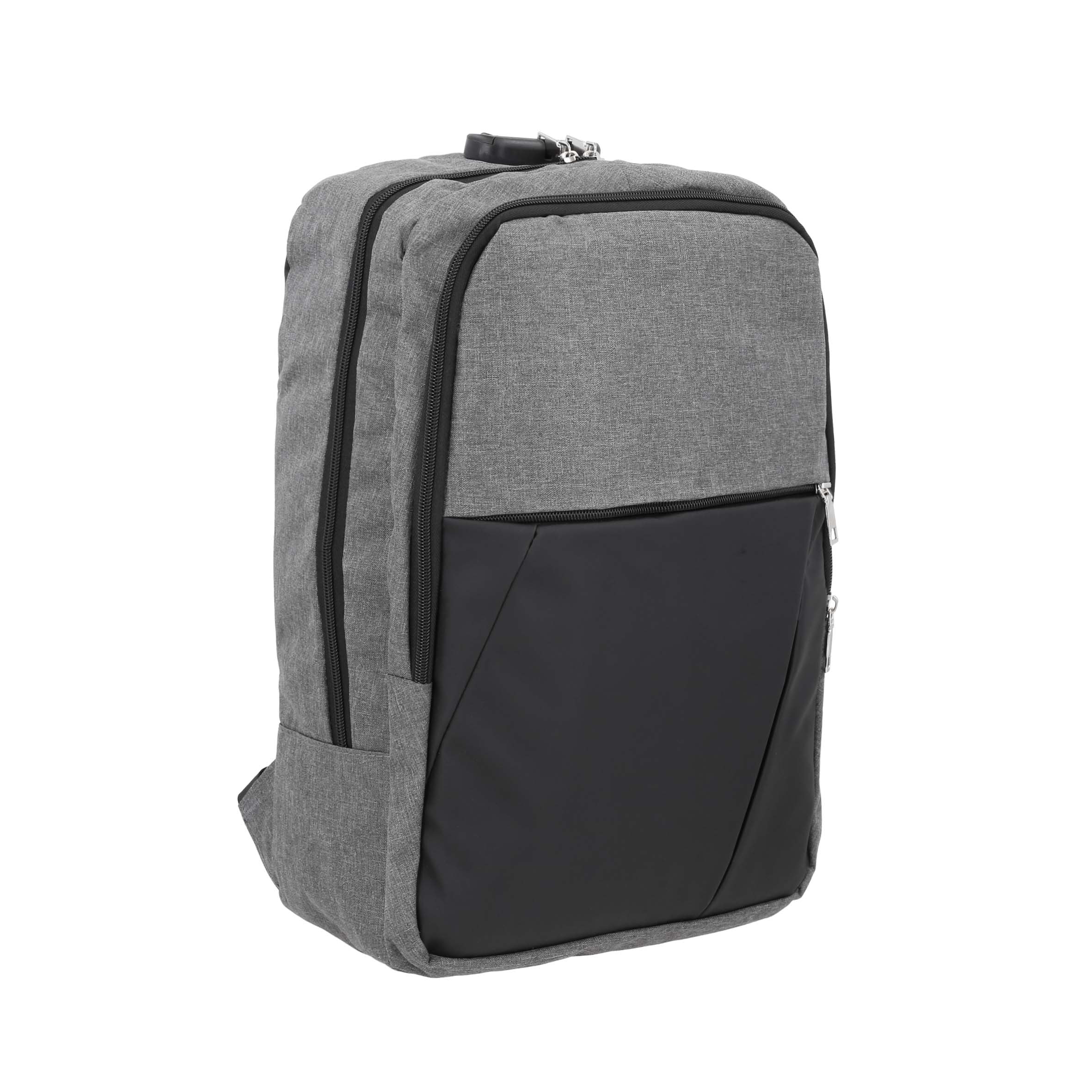 Mochila Seul en color oxford