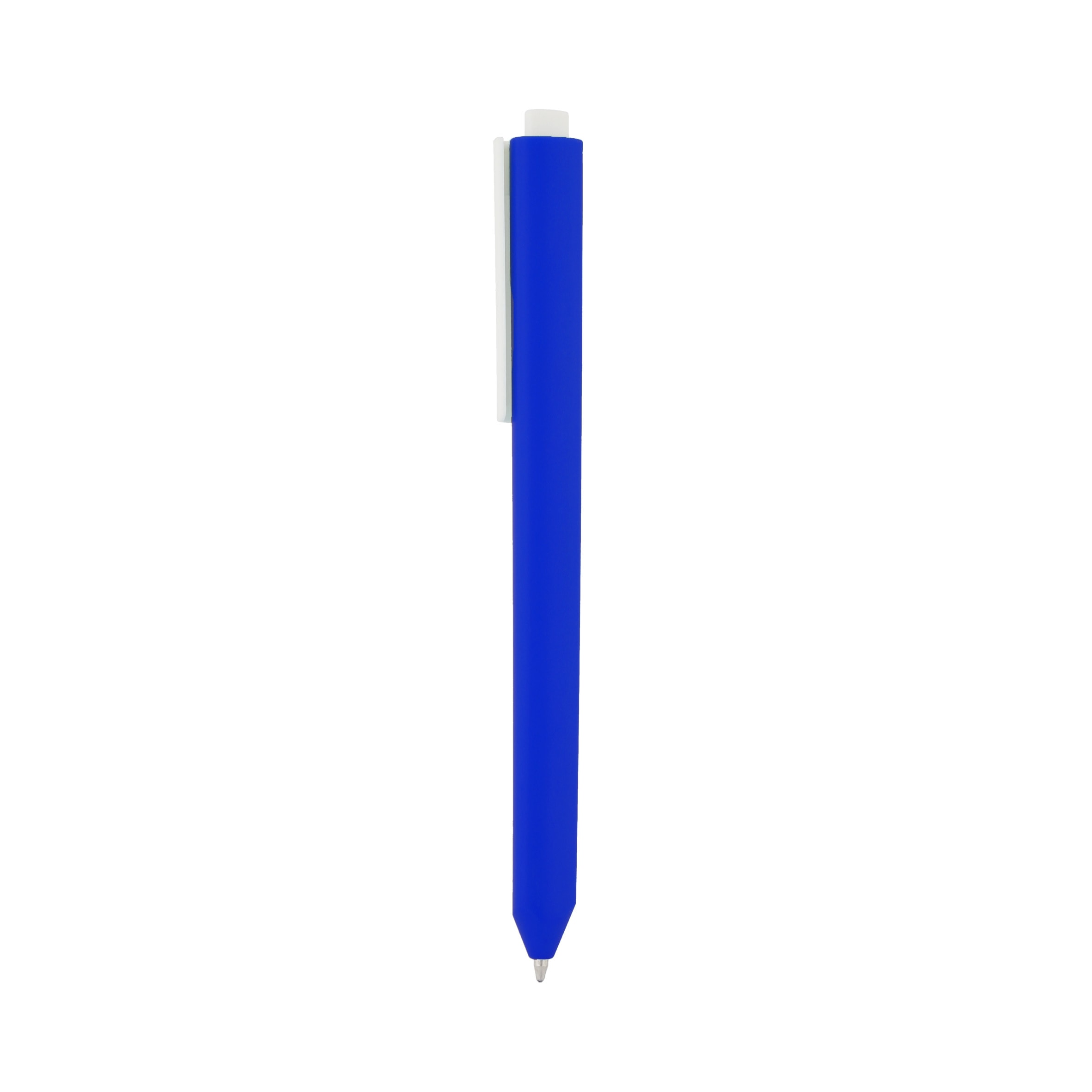 Bolígrafo Ellis en color azul