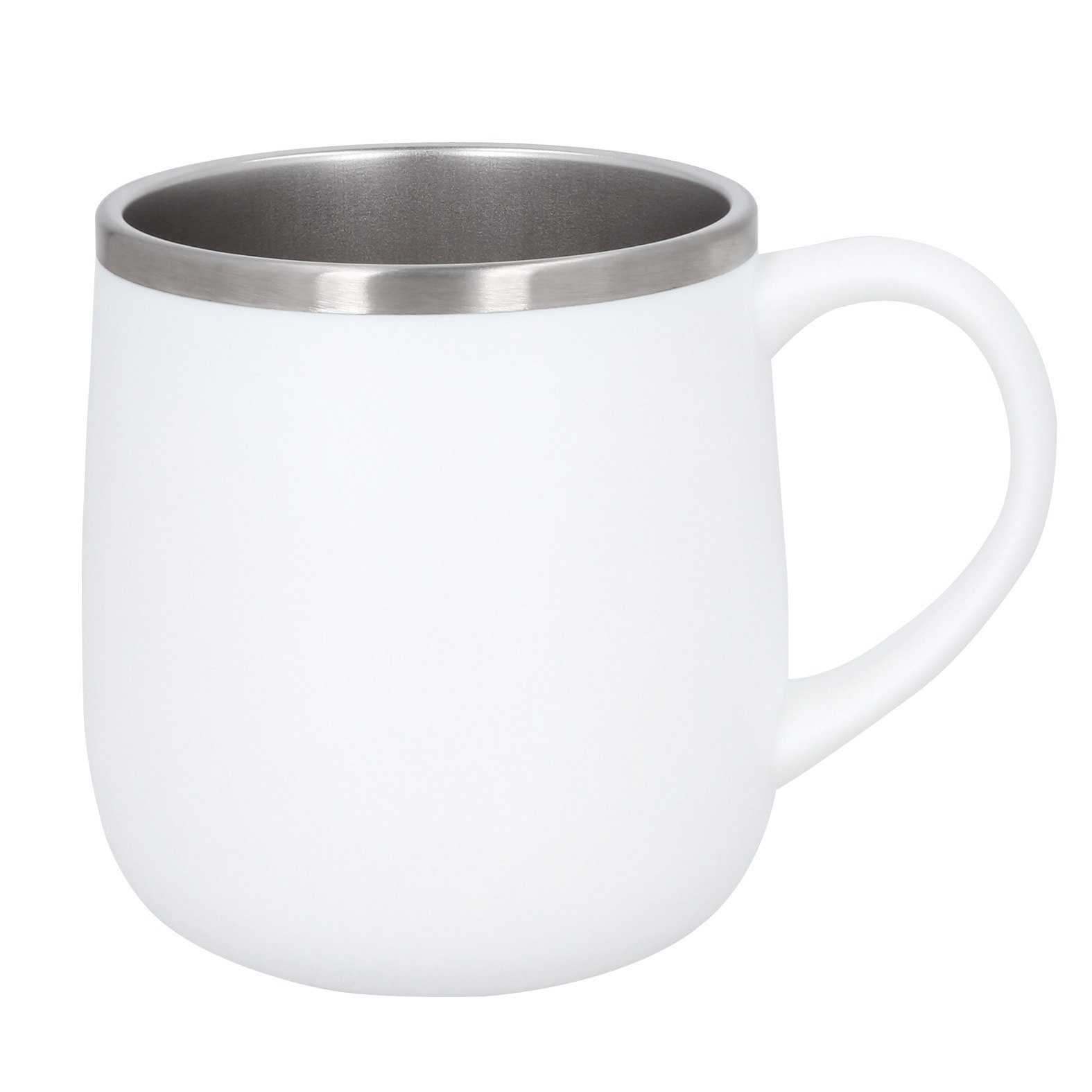 Taza Sabo en color blanco