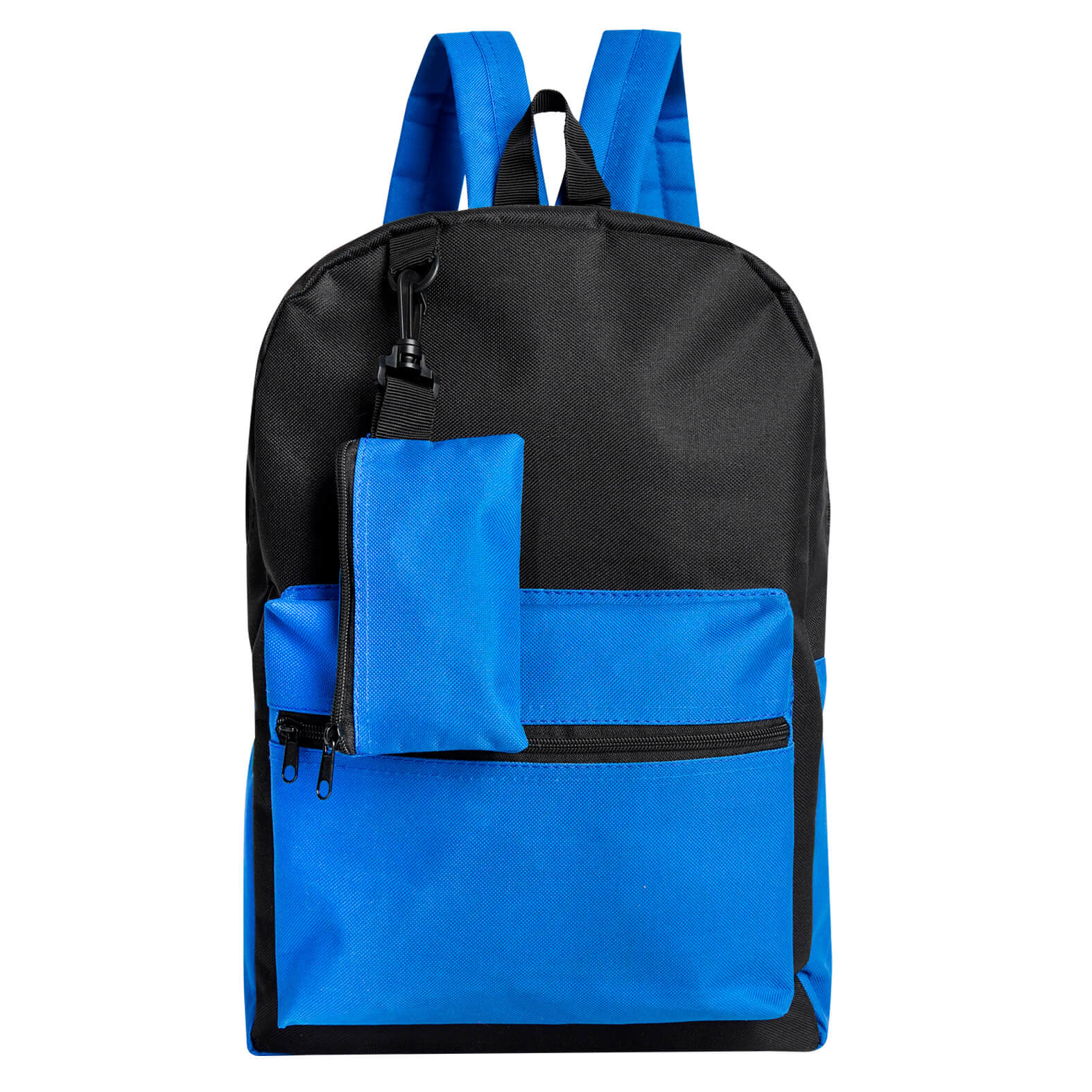 Mochila Ghana en color azul