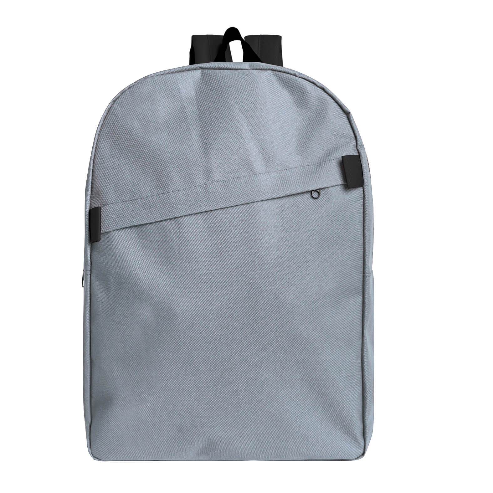 Mochila Ash en color gris