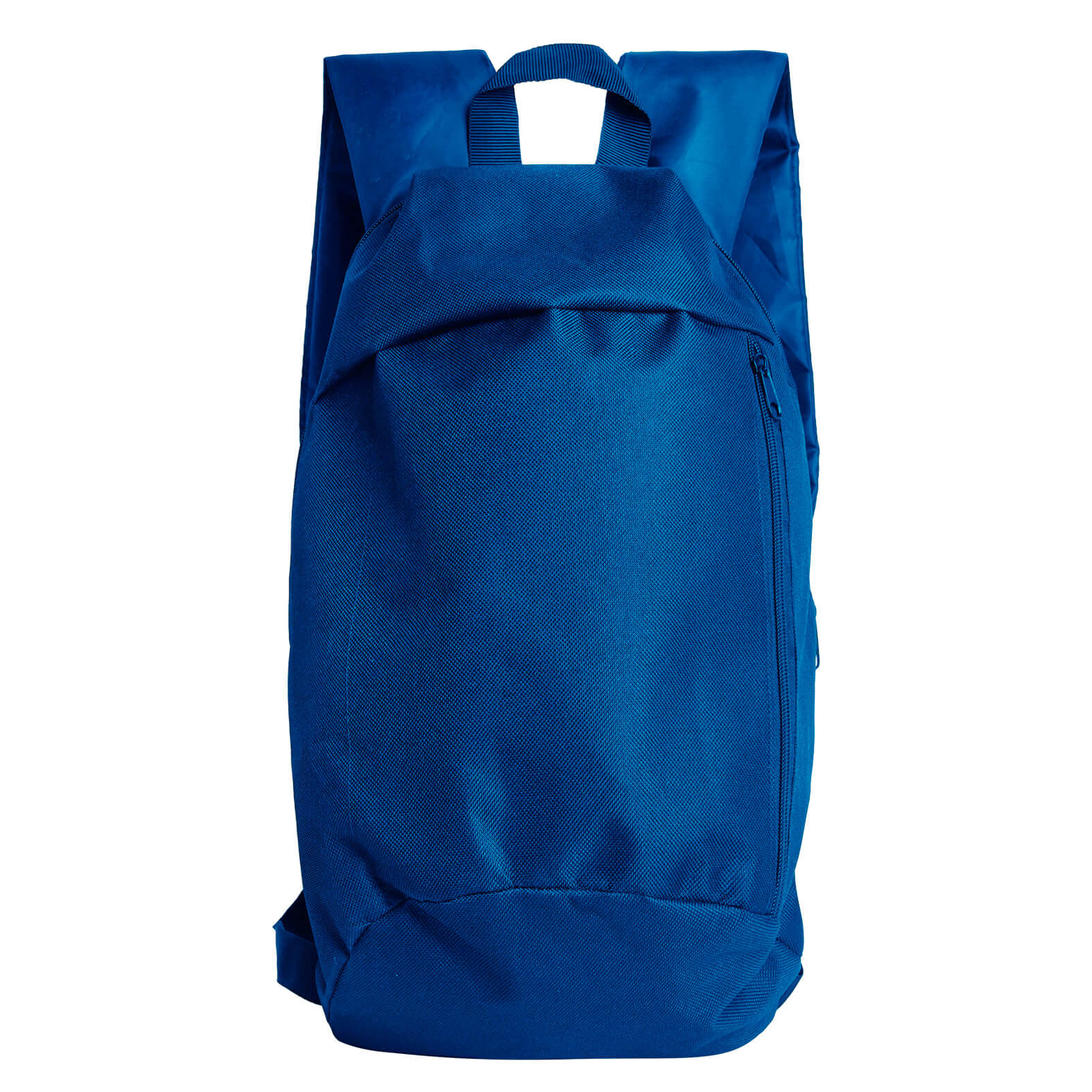Mochila Rick en color azul