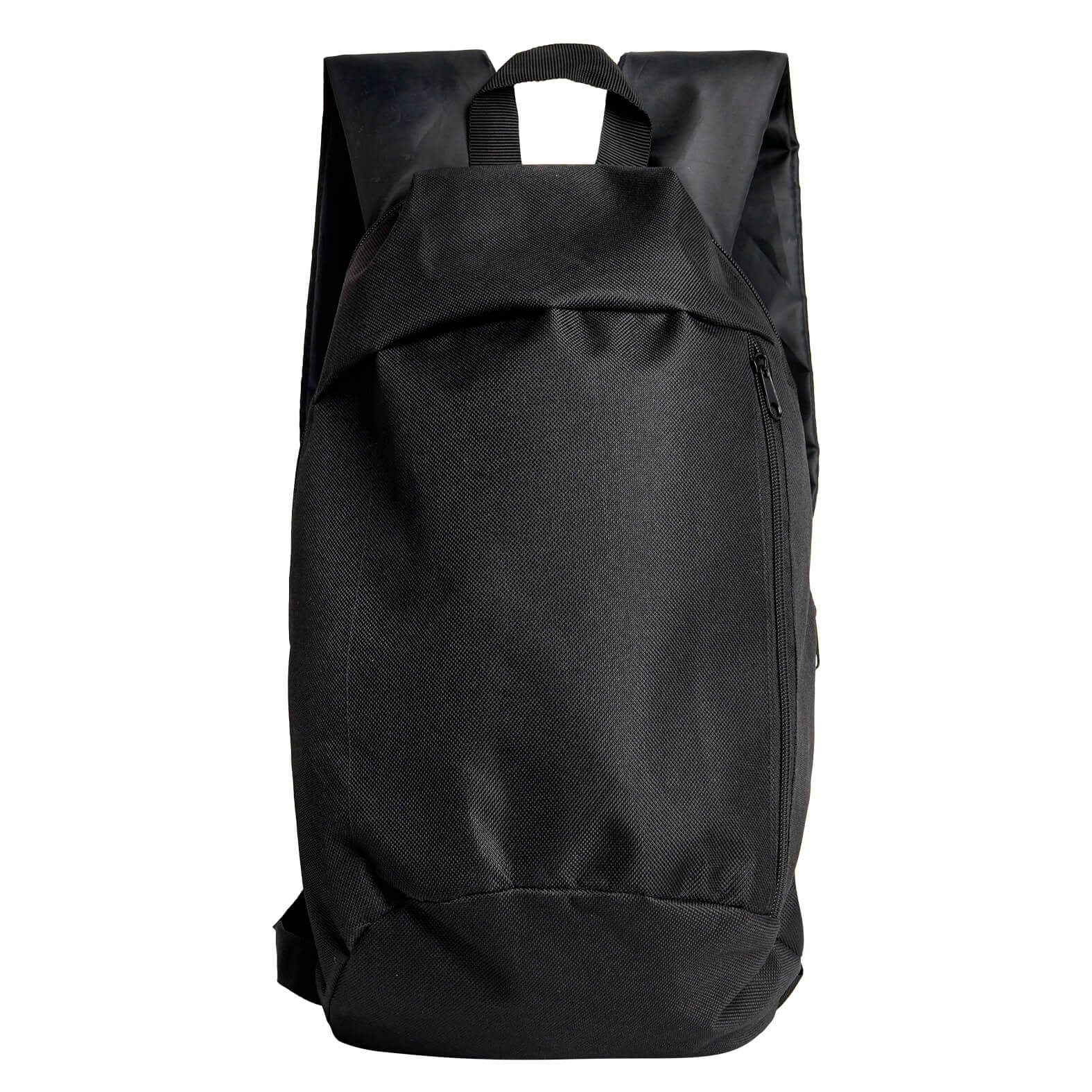 Mochila Rick en color negro