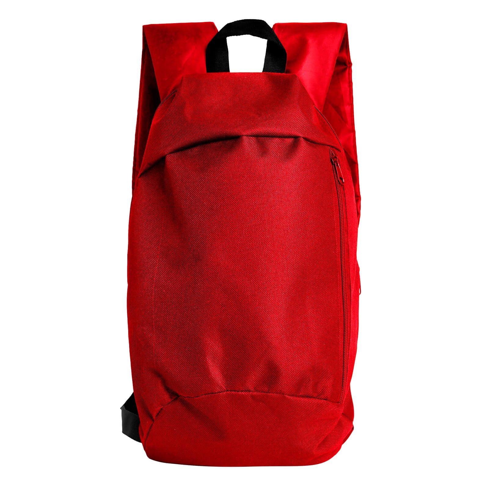 Mochila Rick en color rojo