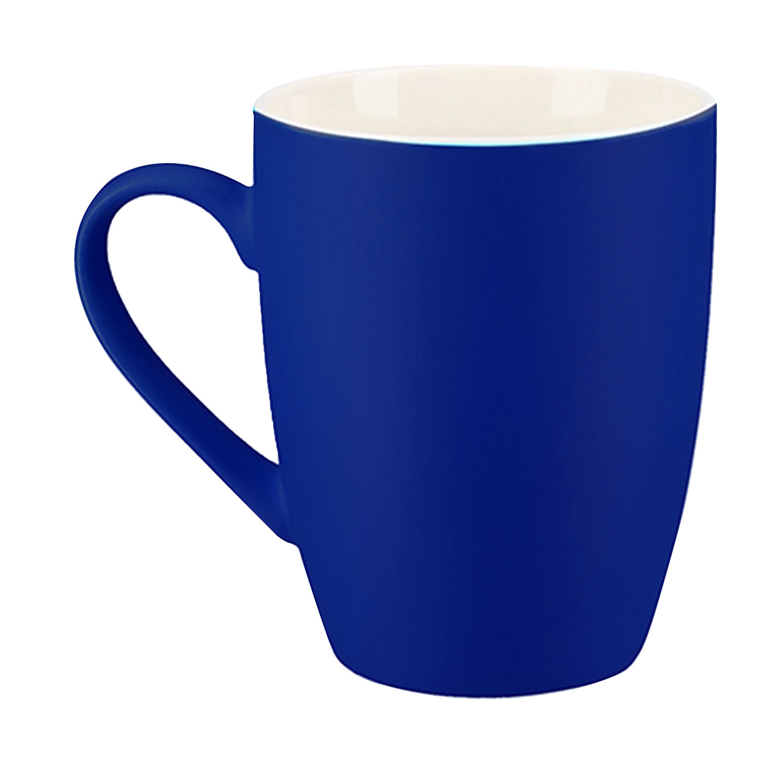 Taza Koz en color azul