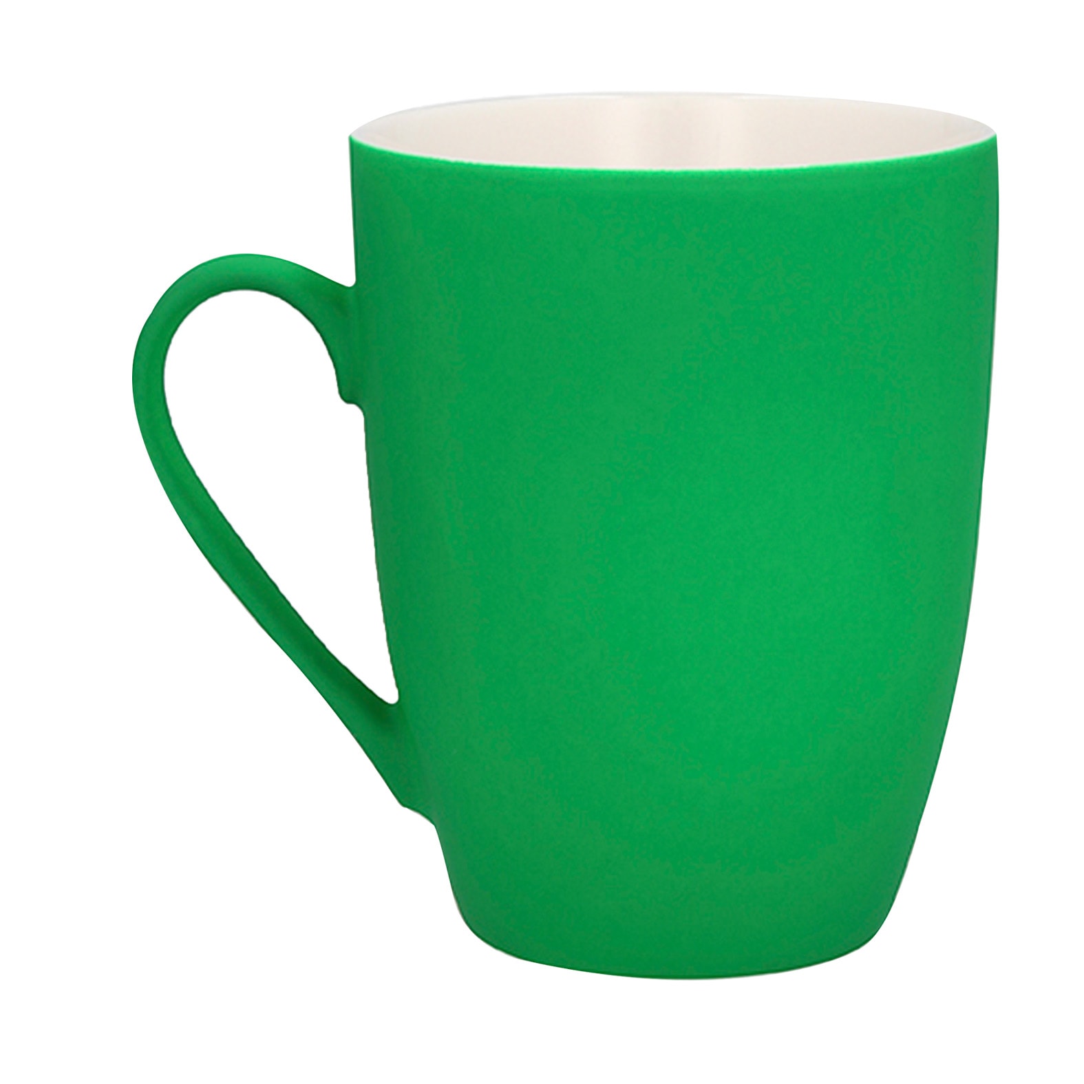 Taza Koz en color verde