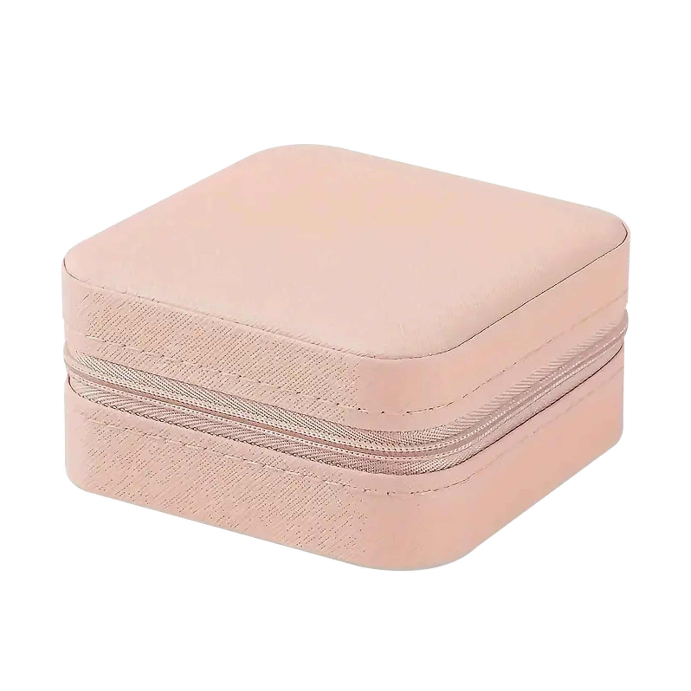 Organizador de Joyas Annie en color rosa