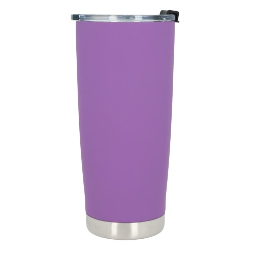 Termo Moscu en color morado