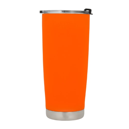 Termo Moscu en color naranja