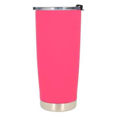 Termo Moscu en color rosa
