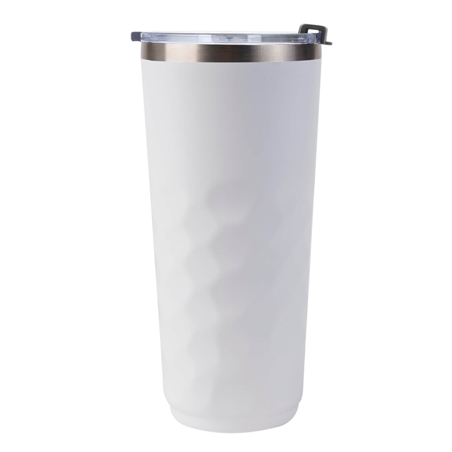 Termo Pot en color blanco