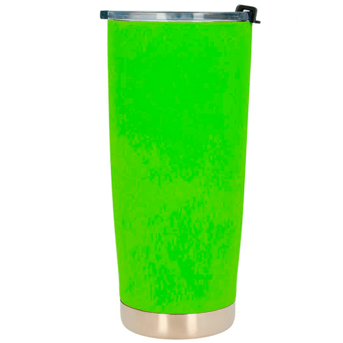 Termo Moscu en color verde