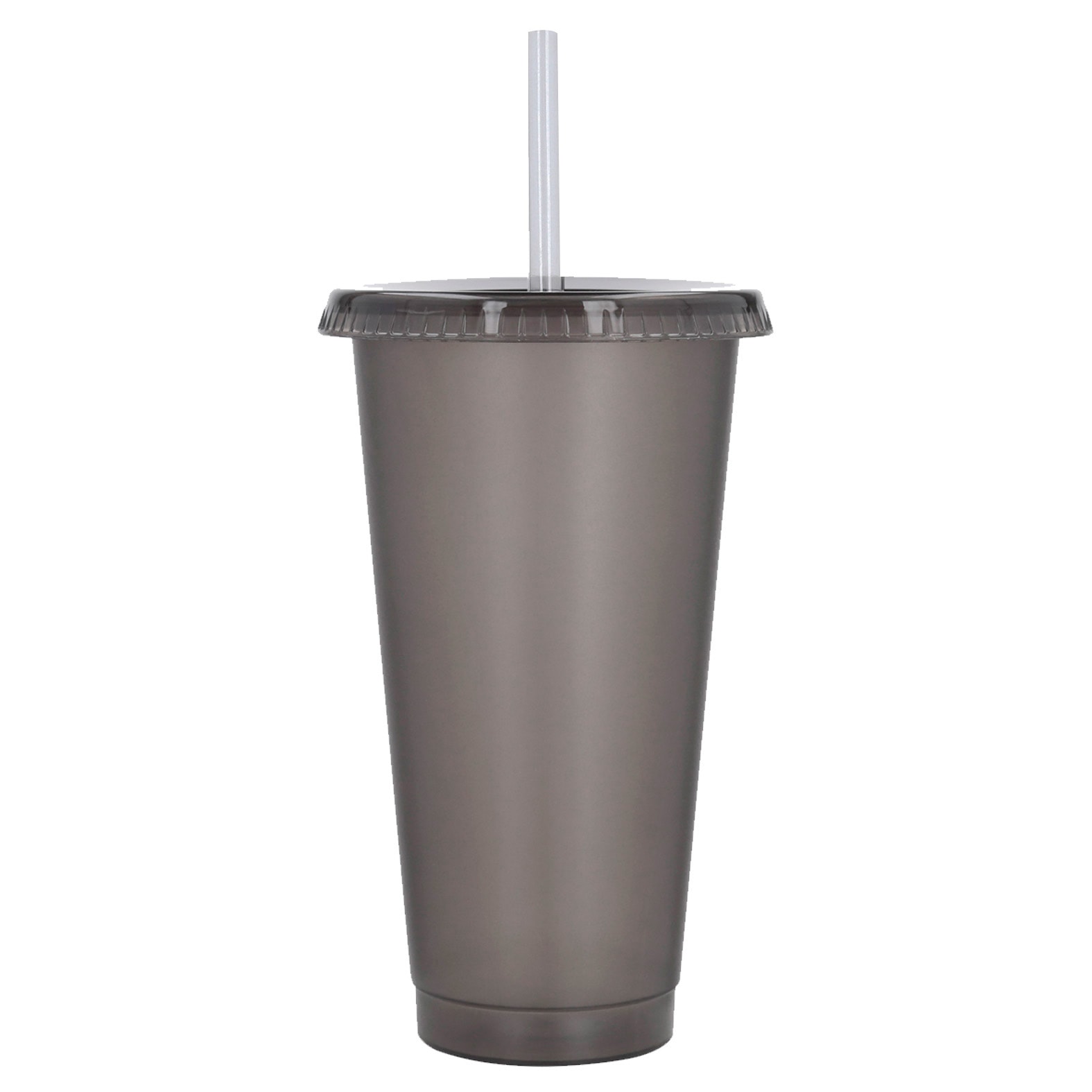 Vaso Triton en color negro