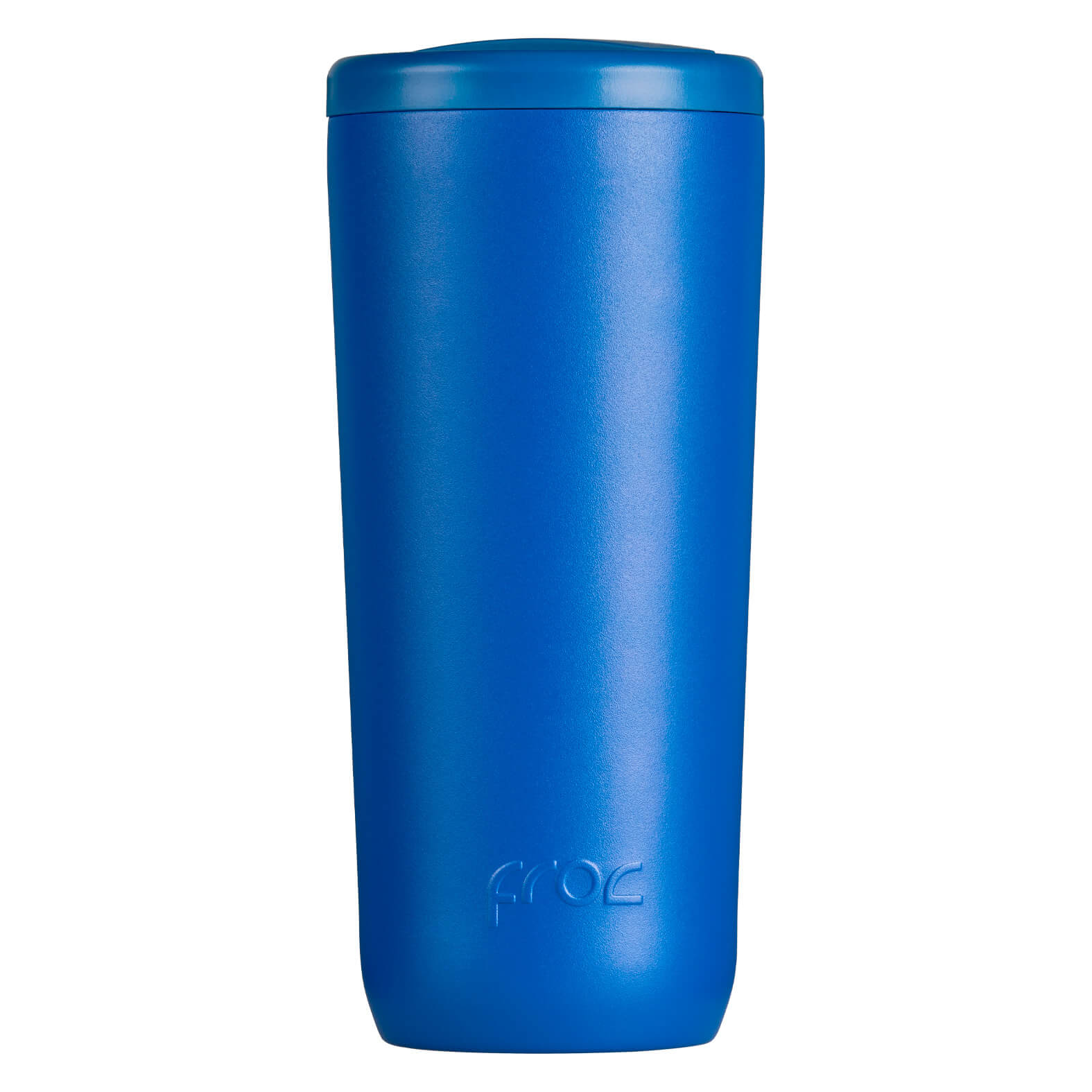 Termo Froc The Bay en color azul