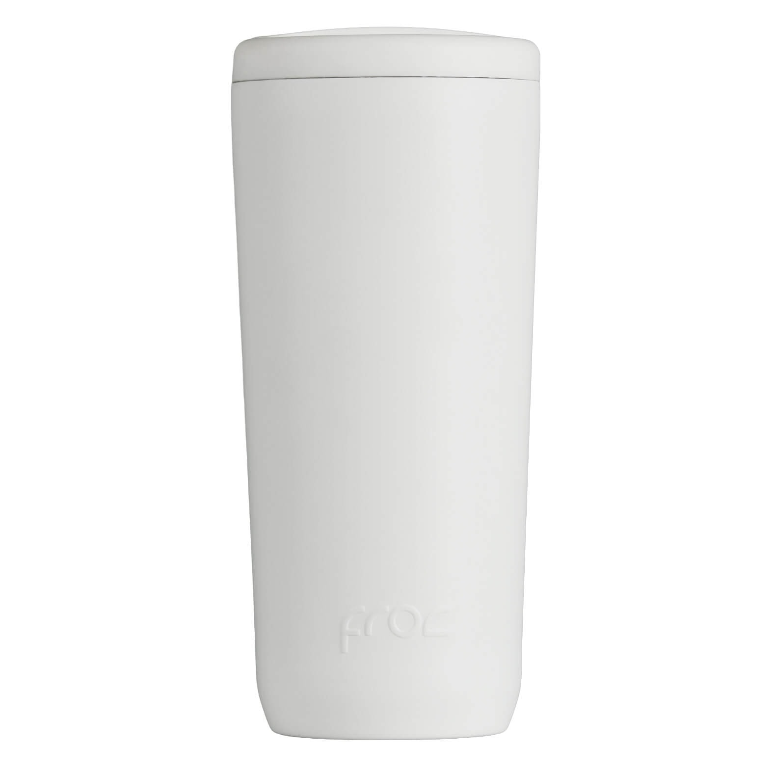 Termo Froc The Bay en color blanco