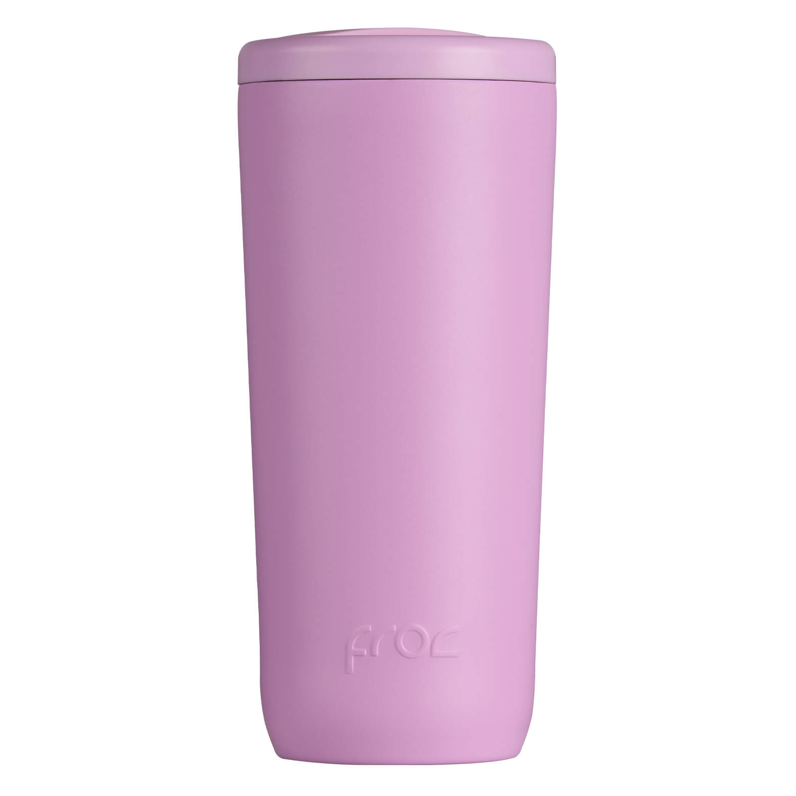 Termo Froc The Bay en color morado