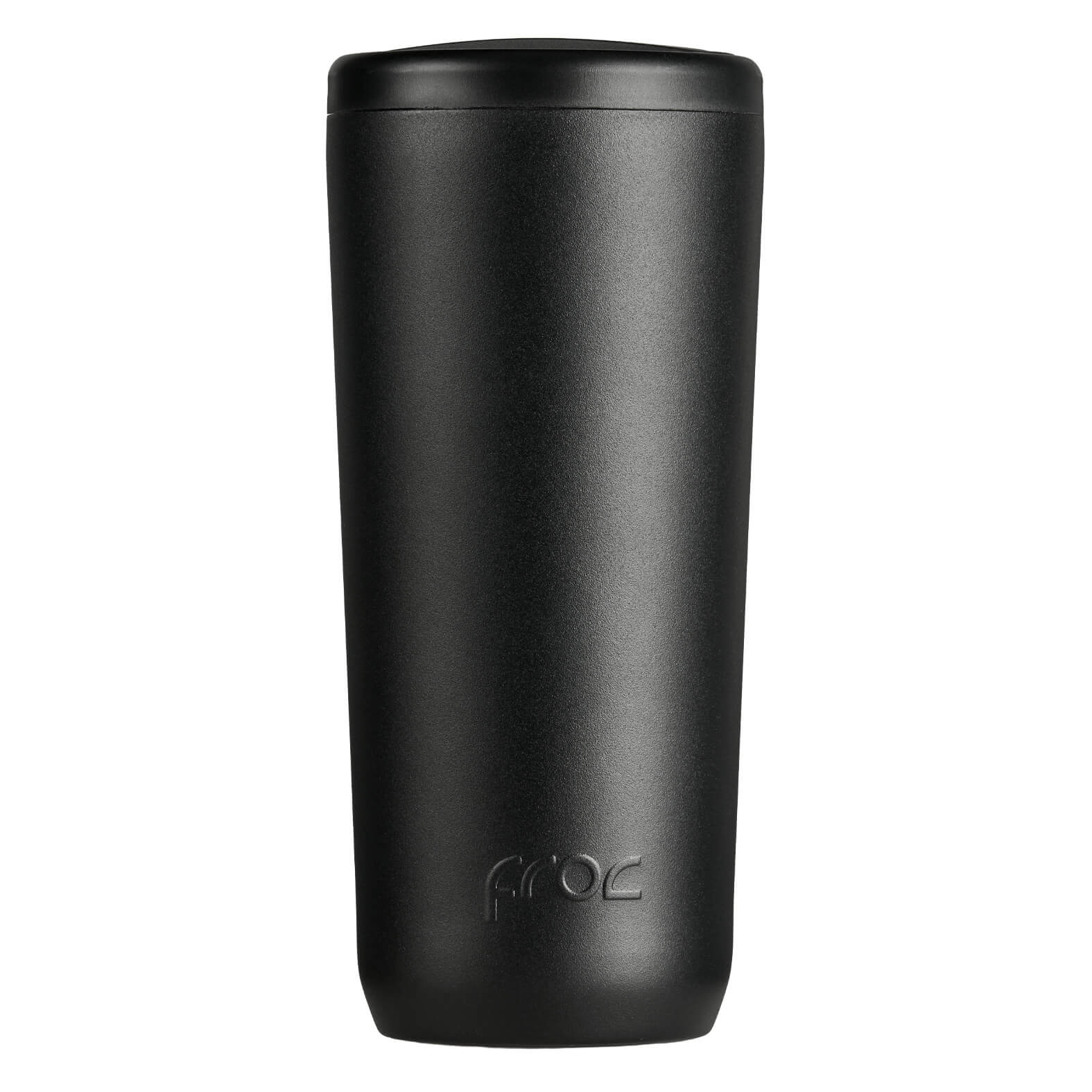 Termo Froc The Bay en color negro