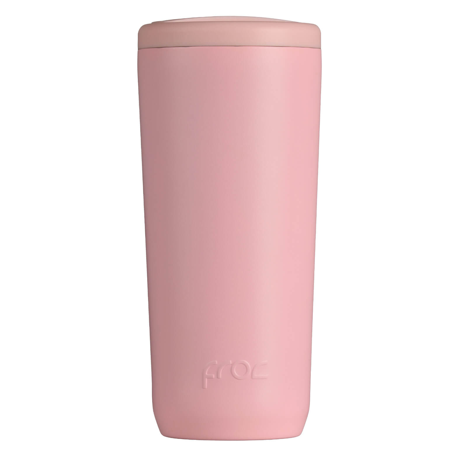 Termo Froc The Bay en color rosa