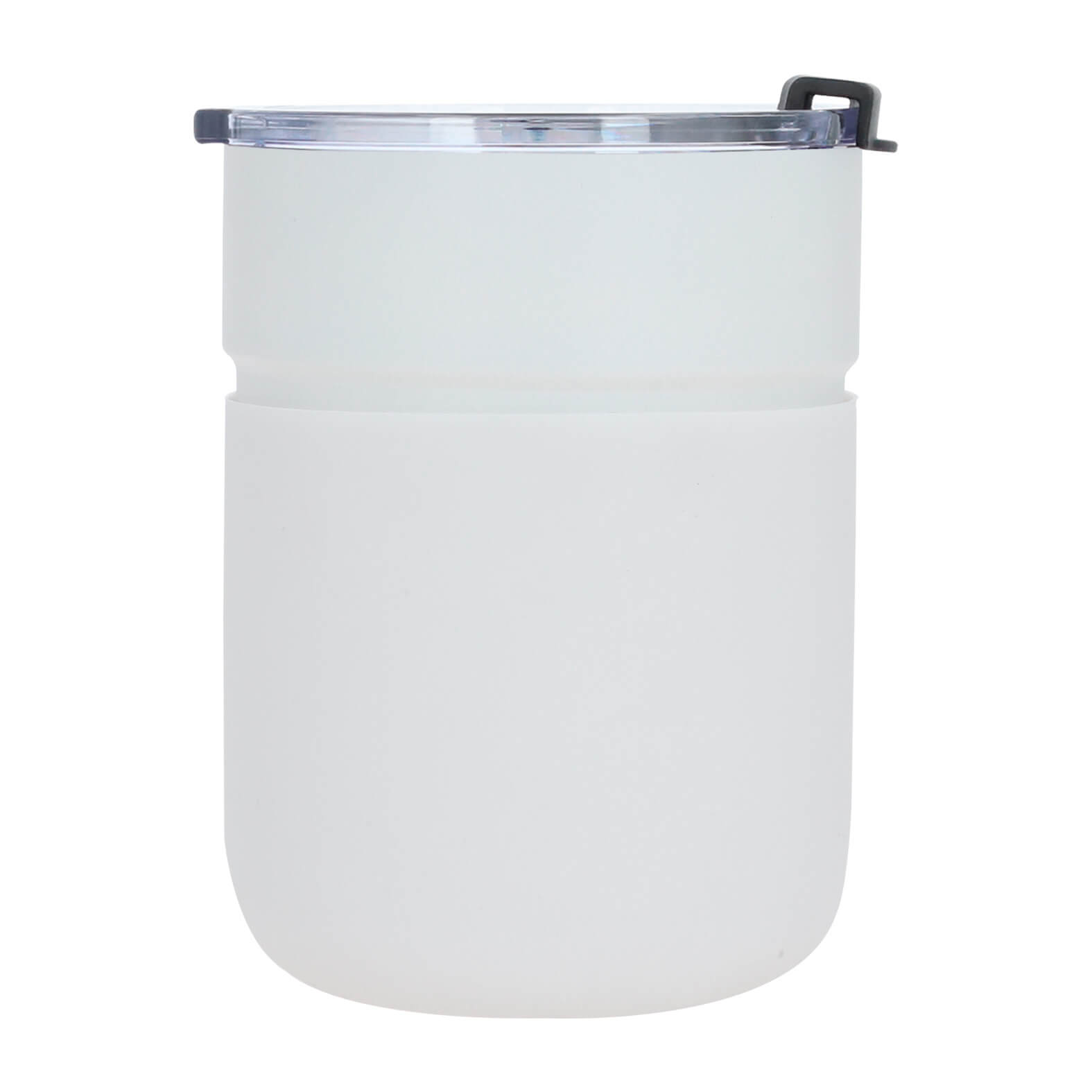 Termo Tir en color blanco
