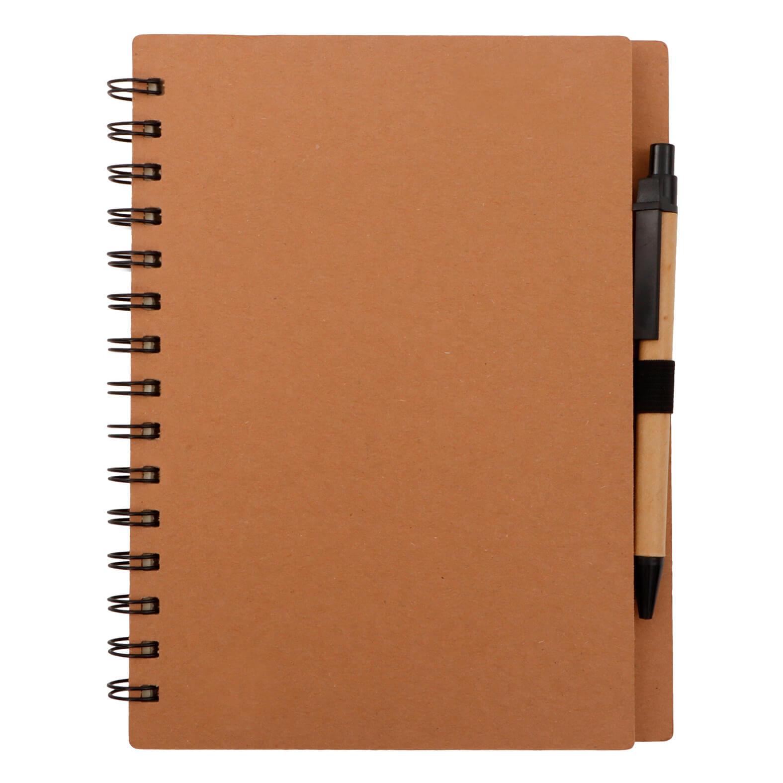 Libreta Uxi, artículo promocional personalizable