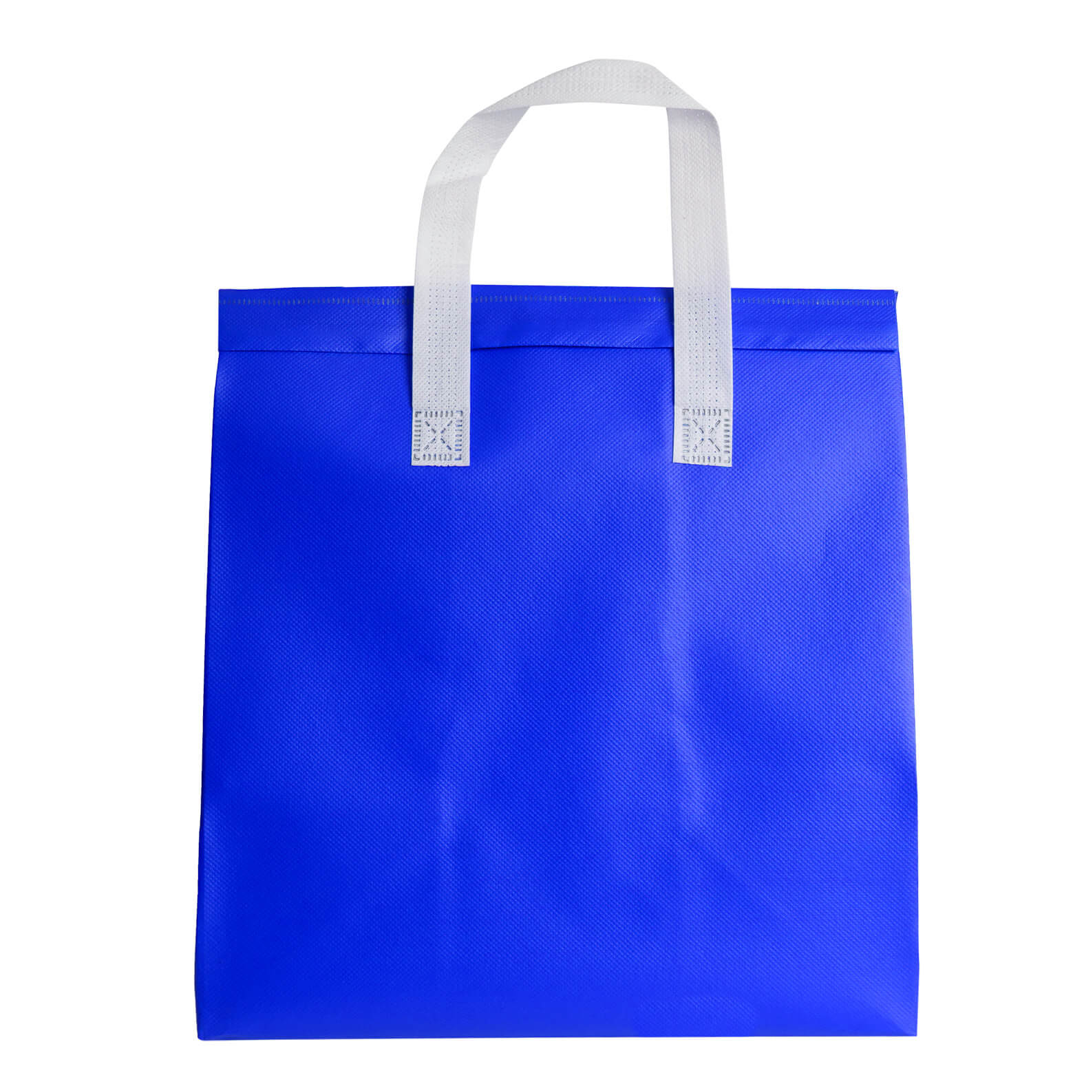 Bolsa de Non Zazu en color azul