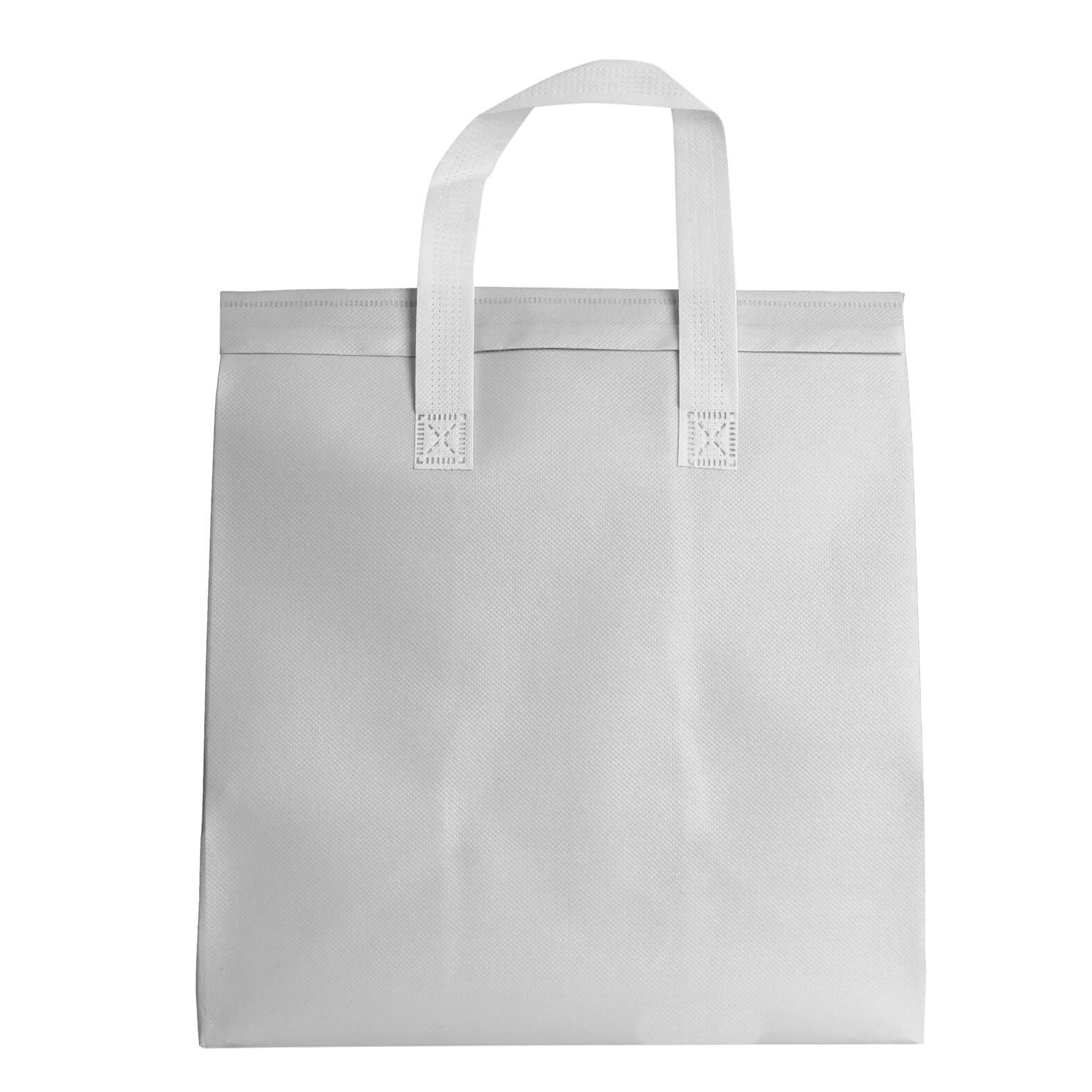 Bolsa de Non Zazu en color blanco