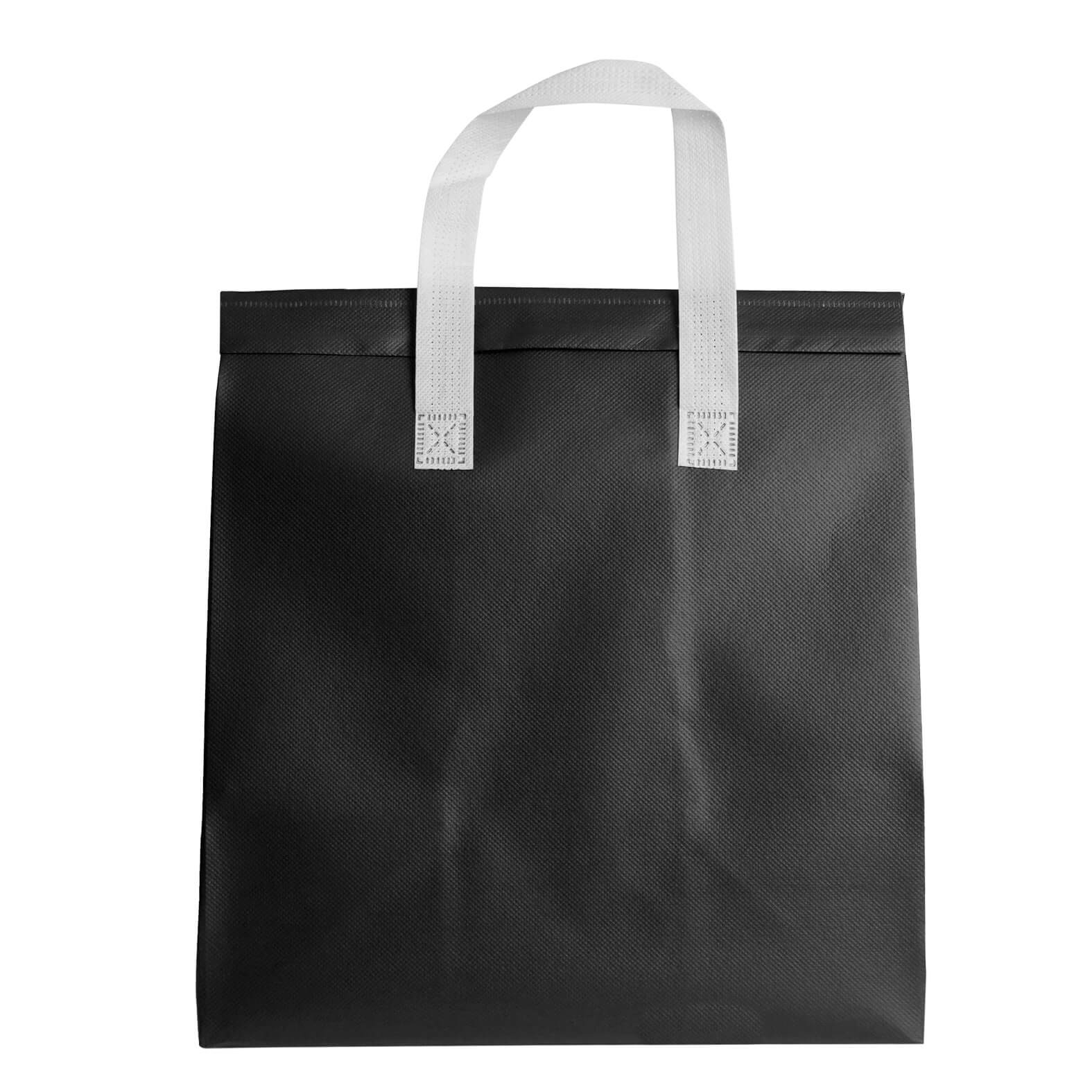 Bolsa de Non Zazu en color negro