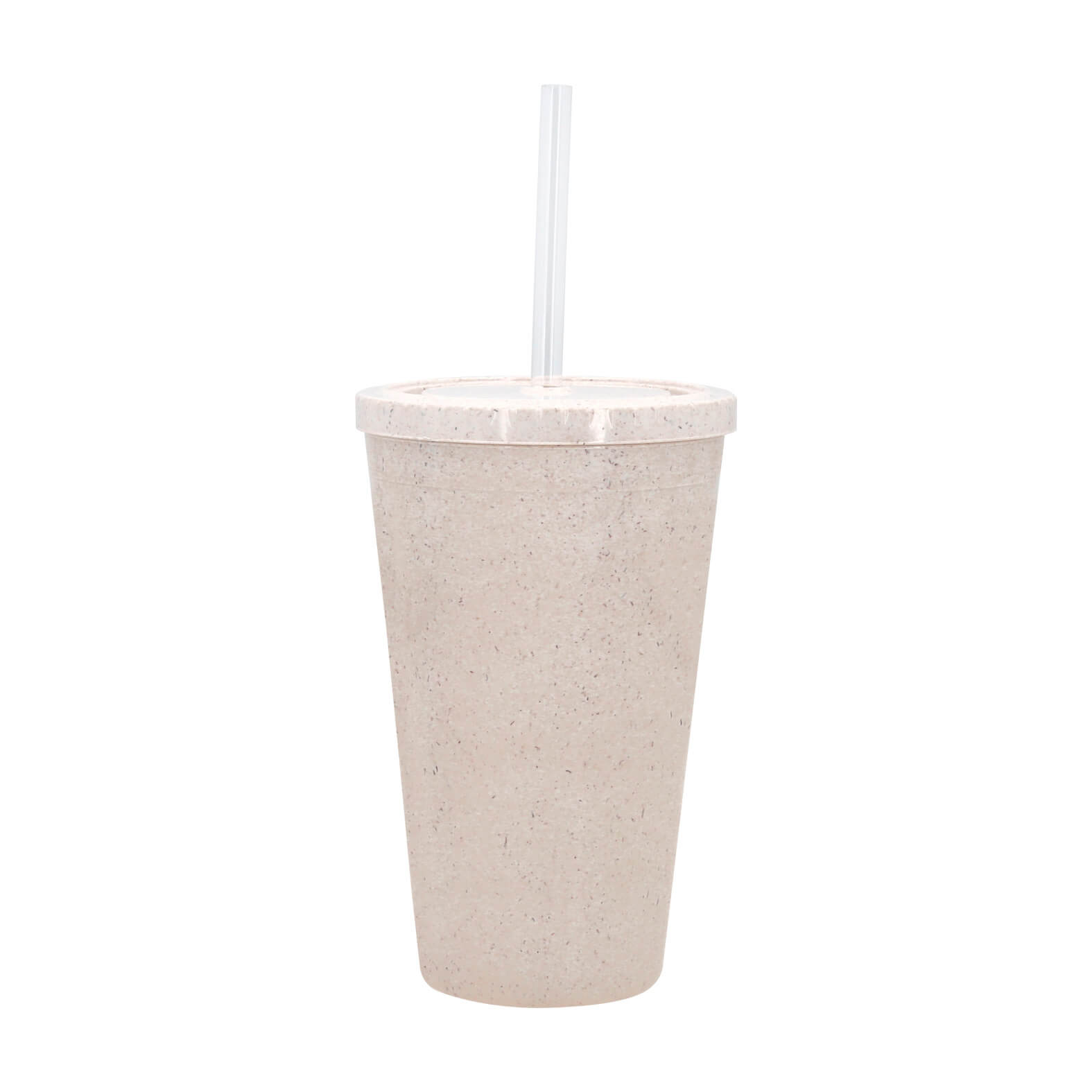 Vaso Eco Tropical, artículo promocional personalizable